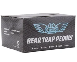 SE Racing Bear Trap Pedals (Black) -Specialized Sales 2024 4298 1