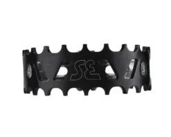 SE Racing Bear Trap Pedals (Black) -Specialized Sales 2024 4298 2