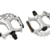 SE Racing Bear Trap Pedals (Silver)