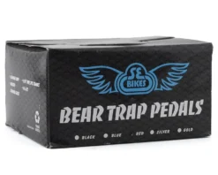 SE Racing Bear Trap Pedals (Blue) -Specialized Sales 2024 4301 1