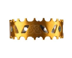 SE Racing Bear Trap Pedals (Gold) -Specialized Sales 2024 4449 2