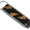 Portland Design Works Saddle Charm (Pizza Time)