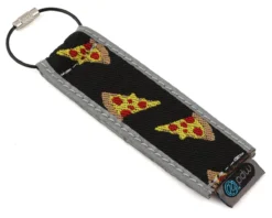 Portland Design Works Saddle Charm (Pizza Time)
