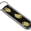 Portland Design Works Saddle Charm (Taco Tuesday)