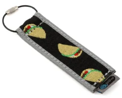 Portland Design Works Saddle Charm (Taco Tuesday)
