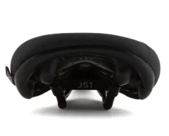 Title MTB JS1 Saddle (Black) (Chromoly Rails) -Specialized Sales 2024 661317988032 2
