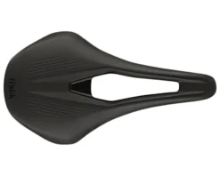Fizik Vento Argo R3 (Black) (Kium Rails) (140mm)