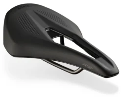 Fizik Vento Argo R5 Saddle (Black) (S-Alloy Rails) (140mm)