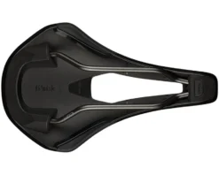 Fizik Tempo Argo R3 (Black) (Kium Rails) (150mm) 7 Fizik Tempo Argo R3 (Black) (Kium Rails) (150mm) -Specialized Sales 2024 70d9sa13a22 3
