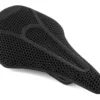 Fizik Vento Argo R1 Adaptive Saddle (Black) (Carbon Rails) (150mm)