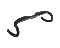 Easton EC70 Aero Carbon Road Handlebar (Black) (31.8mm) (40cm)