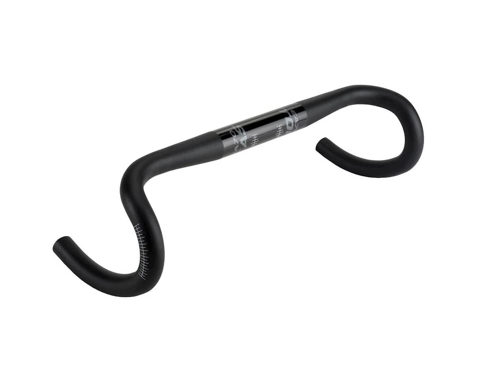 Easton EA70 Alloy Road Handlebar (Black) (31.8mm) (40cm) 1 Easton EA70 Alloy Road Handlebar (Black) (31.8mm) (40cm)
