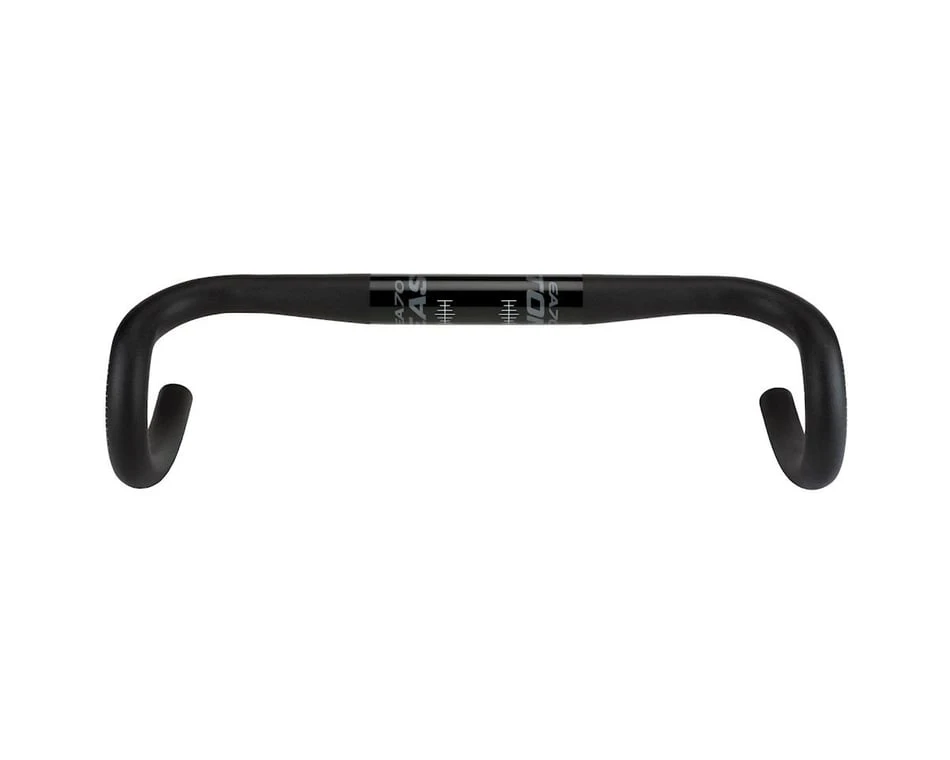 Easton EA70 Alloy Road Handlebar (Black) (31.8mm) (40cm) 2 Easton EA70 Alloy Road Handlebar (Black) (31.8mm) (40cm) - Image 2