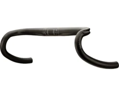 Easton EC70 AX Carbon Handlebar (Black) (31.8mm) (42cm) (16° Flare)