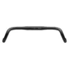 Whisky Parts Co. No.7 24F Drop Handlebar (Black) (31.8mm) (40cm)