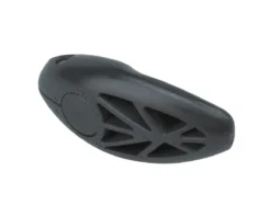Singletrack Solutions Pro Bar Ends (Black)