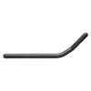 Profile Design 50a Aluminum Long 400mm Extensions (Black) (Double Ski-Bend) (22.2mm)