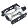 All-City Standard Track Pedals (Black)