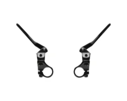 Profile Design Bracket Kit (Flip-Up Style) (31.8mm) (Includes Bottom Clamp)