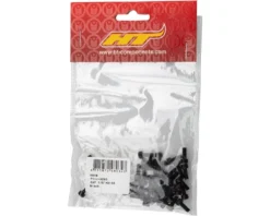 HT Pedal Pin Kit (AE03, ME03) (Steel) -Specialized Sales 2024 ae03 pins black 1