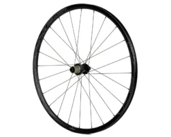 HED Ardennes RA Performance Rear Wheel (Black) (Shimano/SRAM) (12 X 142mm) (700c / 622 ISO) (Centerlock) (Tubeless)