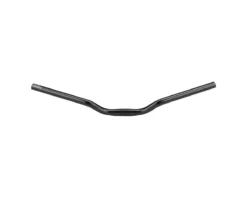 Dimension Urban Cruiser Bar (Black) (25.4mm) (24° Sweep) (45mm Rise) (620mm)