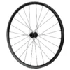 HED Ardennes RA Pro Front Wheel (Black) (12 X 100mm) (700c / 622 ISO) (Centerlock) (Tubeless)