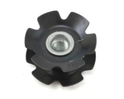 Aheadset Star Nut (1-1/8") (Steel Or Aluminum Steerer)