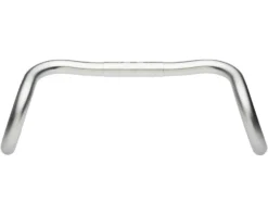 Nitto Grand Randonneur B135 Drop Handlebar (Silver) (25.4mm) (42cm)