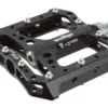 Wellgo B143 Platform Pedals (Black)