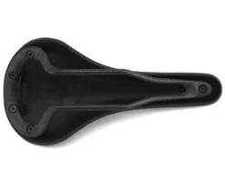 Brooks C13 Cambium Saddle (Black) (Carbon Rails) (132mm) -Specialized Sales 2024 b2000012 3