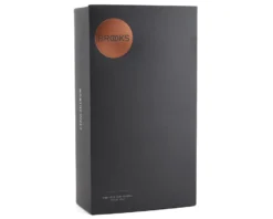 Brooks C13 Cambium Saddle (Black) (Carbon Rails) (132mm) -Specialized Sales 2024 b2000012 4