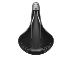 Brooks C19 Cambium Saddle (Black) (Steel Rails) (184mm) -Specialized Sales 2024 b2000180 4
