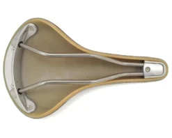 Brooks C17 Special Cambium Saddle (Black) (Steel Rails) (162mm) -Specialized Sales 2024 b2000414 3