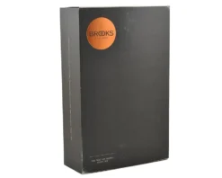 Brooks C17 Special Cambium Saddle (Black) (Steel Rails) (162mm) -Specialized Sales 2024 b2000414 4