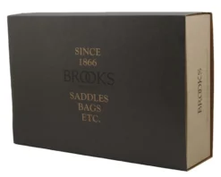 Brooks B17 Women's Saddle (Honey) (Black Steel Rails) (177mm) -Specialized Sales 2024 b2000952 5