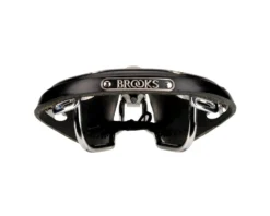 Brooks B17 Imperial Men's Leather Saddle (Black) (170mm) -Specialized Sales 2024 b2002071 3