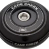 Cane Creek 110 Short Cover Top Headset (Black) (IS42/28.6)
