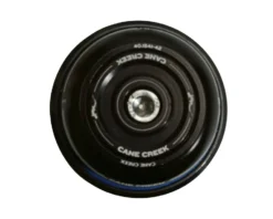 Cane Creek 40 Short Cover Headset (Black) (IS42/28.6) (IS52/40) -Specialized Sales 2024 baa0783k 2