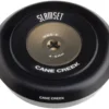 Cane Creek Slamset Top Headset (Black) (IS41/28.6)