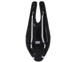 ISM PN 1.1 Saddle (Black) (Steel Rails) (110mm) -Specialized Sales 2024 bl9089 blk 2