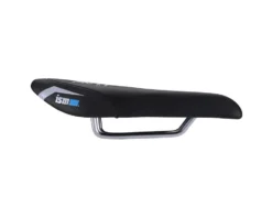 ISM PN 1.1 Saddle (Black) (Steel Rails) (110mm) -Specialized Sales 2024 bl9089 blk 3