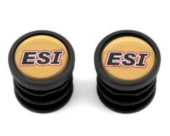 ESI Grips Bar Plug (Black)