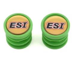 ESI Grips Bar Plug (Green)