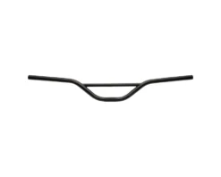 Surly Sunrise Handlebar (Black) (22.2mm/31.8mm) (83mm Rise) (820mm) (14.7° Sweep)