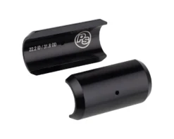 Surly Sunrise Handlebar (Black) (22.2mm/31.8mm) (83mm Rise) (820mm) (14.7° Sweep) -Specialized Sales 2024 bs6 motoriser 02 2