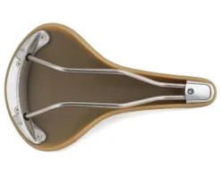 Brooks C17 Cambium Saddle (Special Lab) (Steel Rails) (164mm) -Specialized Sales 2024 c17fumta06400 3