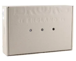 Brooks C17 Cambium Saddle (Special Lab) (Steel Rails) (164mm) -Specialized Sales 2024 c17fumta06400 4