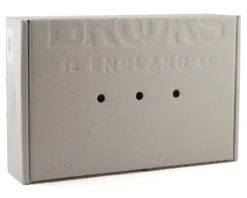 Brooks C17 Cambium Saddle (Arizona) (Steel Rails) (164mm) -Specialized Sales 2024 c17fupna26311 4