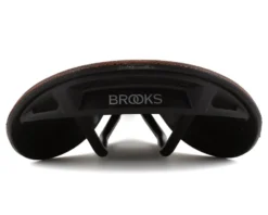 Brooks C17 Cambium Saddle (Orange) (Steel Rails) (164mm) -Specialized Sales 2024 c201 a06317 2